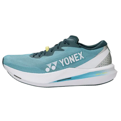 Yonex Mens Carbon Cruise Aerus GT Running Shoes - Sky Blue