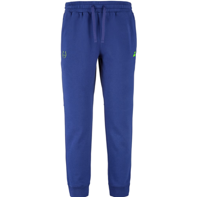 Babolat Mens Juan Lebron Sweat Pant - Blue Depths