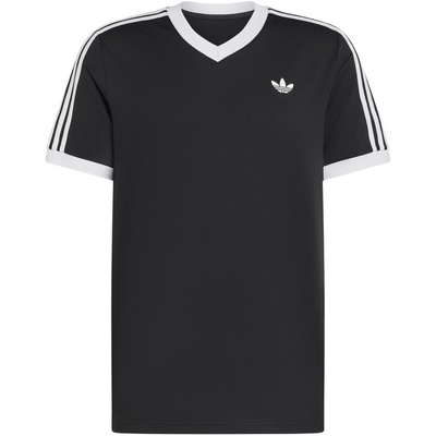adidas Mens Classics T-Shirt - Black