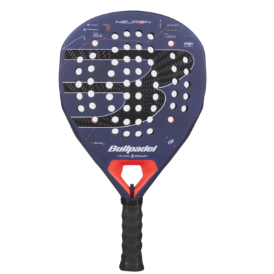 Bullpadel Neuron Padel Racket 27