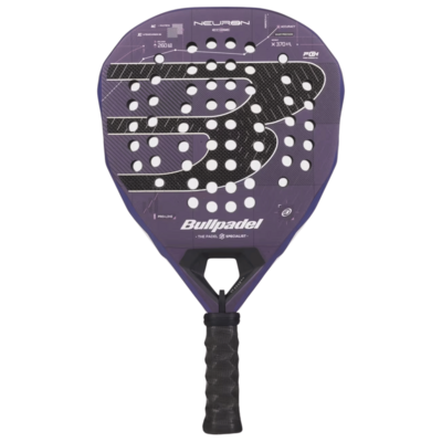 Bullpadel Neuron 02 Edge Padel Racket 27