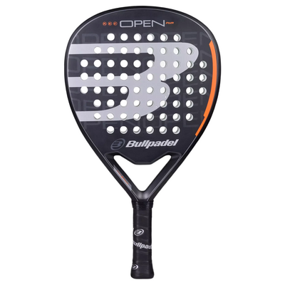 Bullpadel Open Power Padel Racket