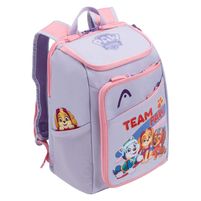 HEAD Kids Paw Patrol Backpack - Purple