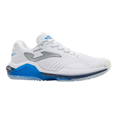 Joma Mens Picklet 26 Pickleball Shoes - White