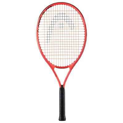 HEAD Radical 25 Inch Aluminium Junior Tennis Racket 2025