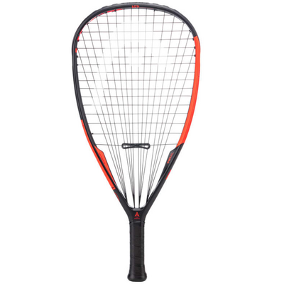 HEAD Radical 160 Squash 57 (Racketball) Racket (2025)