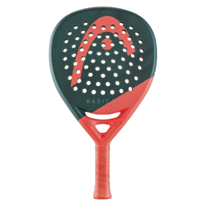 HEAD Radical Motion Padel Racket (2026)