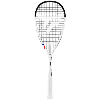 Tecnifibre Carboflex Neo 125 Squash Racket