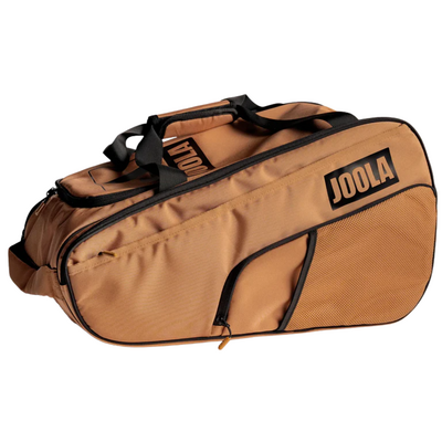 Joola Tour Elite Pickleball Bag - Latte