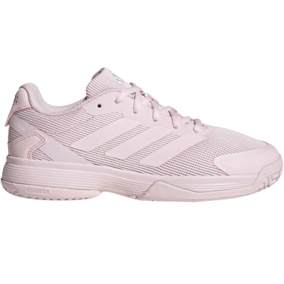 Adidas Ubersonic Kids Tennis Shoes - Distilled Pink