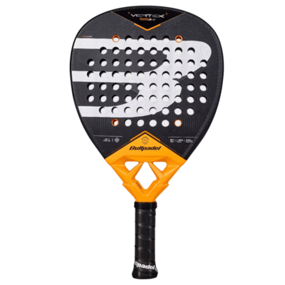Bullpadel Vertex 05 Comfort Padel Racket 27