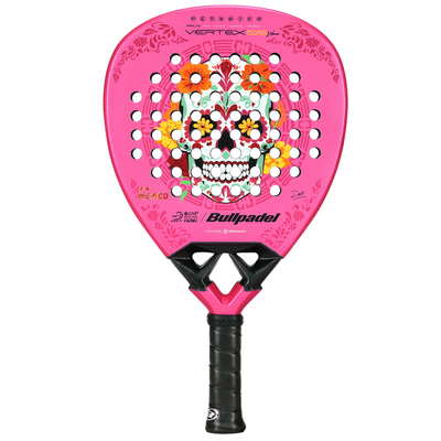Bullpadel Vertex 05 W MX LTD 25 Padel Racket