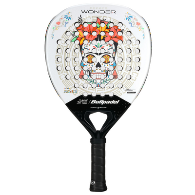 Bullpadel Wonder MX 25 LTD Padel Racket