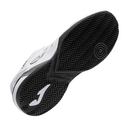 Joma Unisex Swing 26 Pickleball Shoes - White - thumbnail image 5