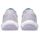 Asics Womens GEL-Rocket 12 Indoor Court Shoes - Dahlia/Foggy Teal - thumbnail image 6