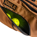 Joola Tour Elite Pickleball Bag - Latte - thumbnail image 5