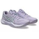 Asics Womens GEL-Tactic 14 Indoor Court Shoes - Murasaki/Dahlia - thumbnail image 5