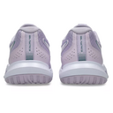 Asics Womens GEL-Tactic 14 Indoor Court Shoes - Murasaki/Dahlia - thumbnail image 6