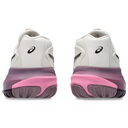 Asics Womens GEL-Resolution X Tennis Shoes - Soft Oat/Dark Aubergine - thumbnail image 6