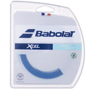 Babolat Xcel Tennis String Set - Blue - thumbnail image 1