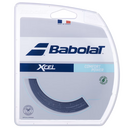 Babolat Xcel Tennis String Set - Black - thumbnail image 1